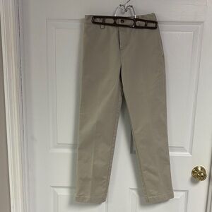 Brooks Brothers Boys Pants 10